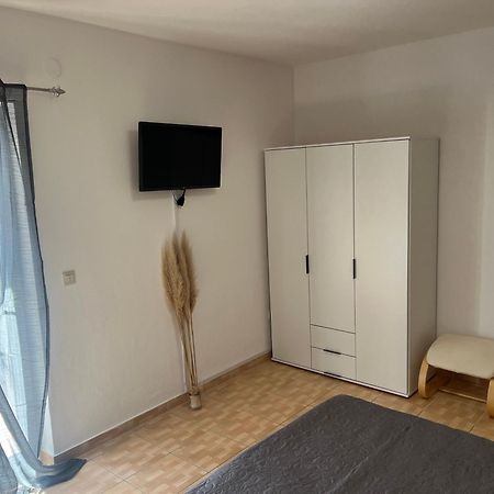 Apartments Marija マリンスカ エクステリア 写真
