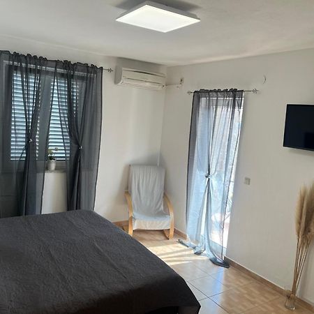 Apartments Marija マリンスカ エクステリア 写真