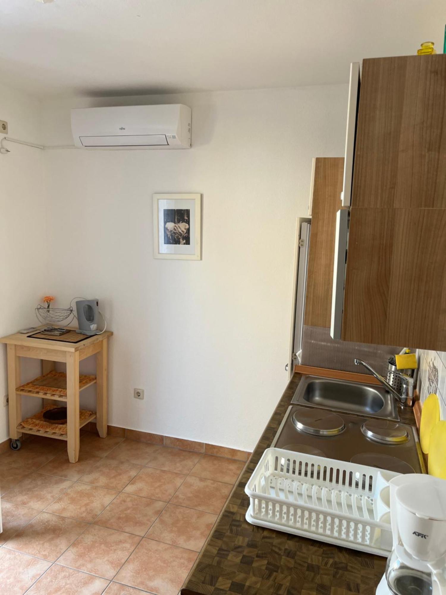 Apartments Marija マリンスカ 部屋 写真