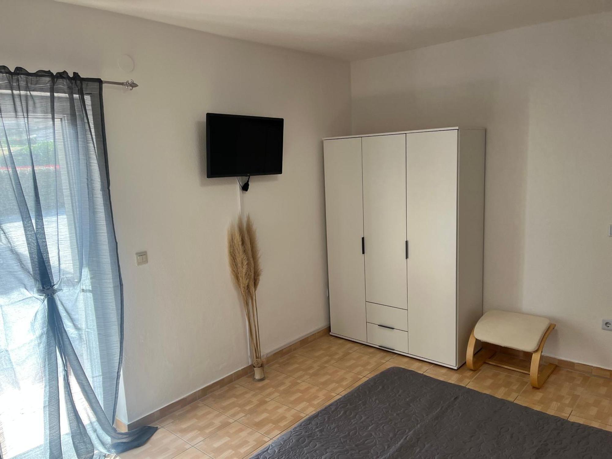 Apartments Marija マリンスカ エクステリア 写真