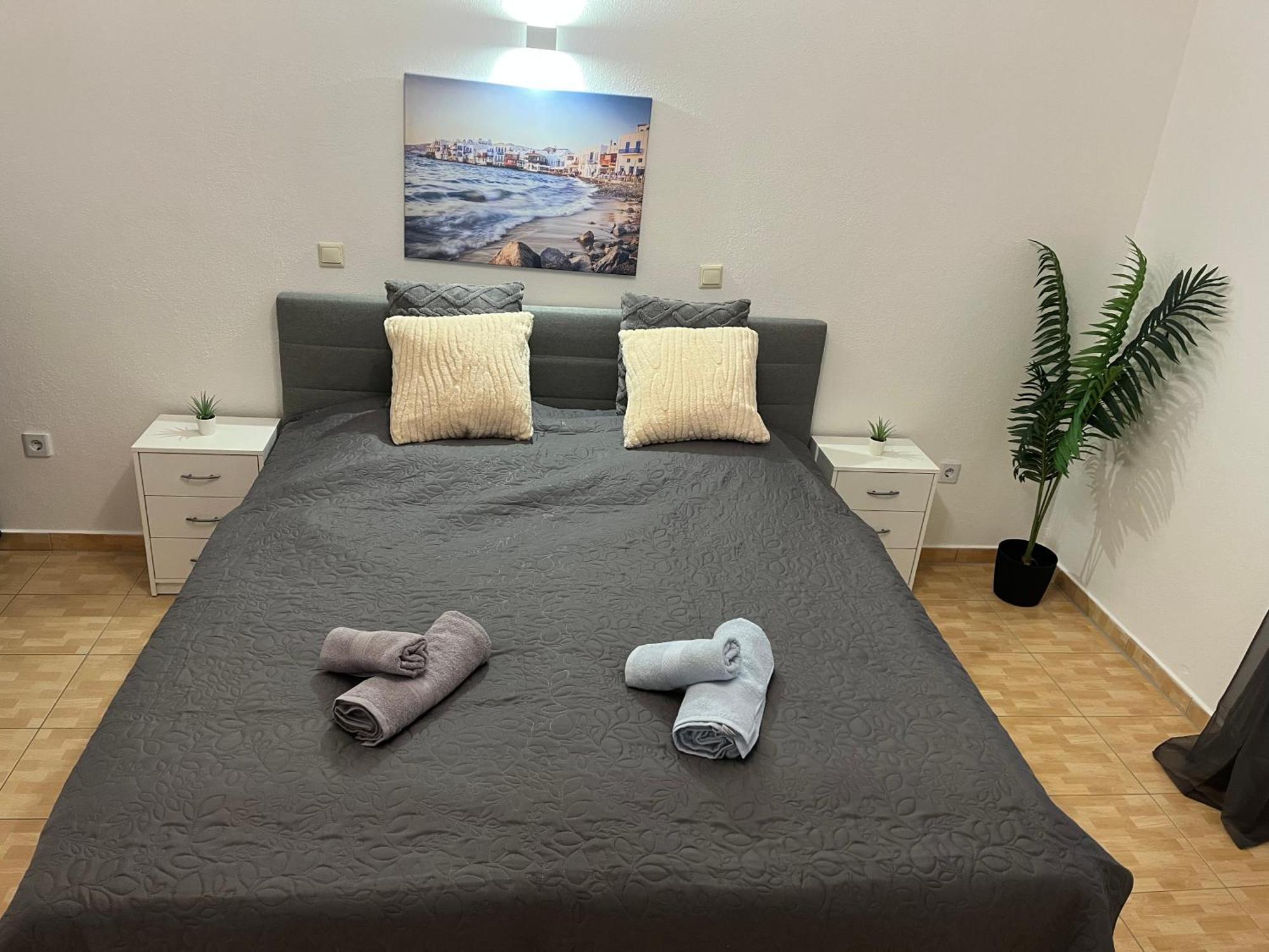 Apartments Marija マリンスカ エクステリア 写真