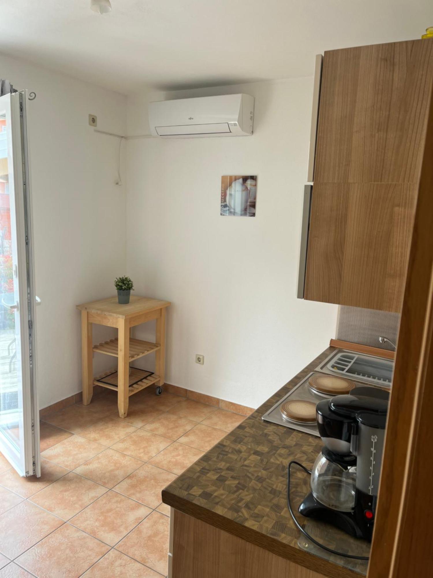 Apartments Marija マリンスカ エクステリア 写真