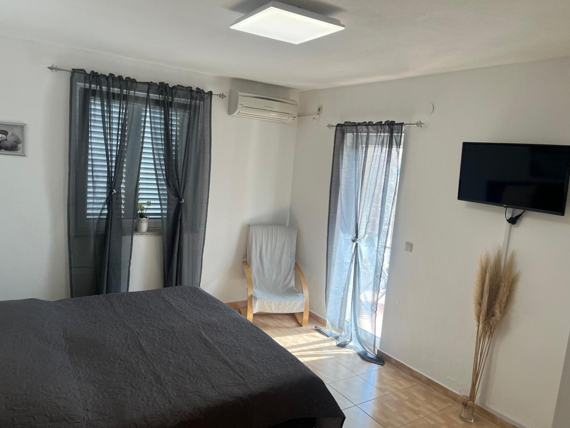 Apartments Marija マリンスカ エクステリア 写真