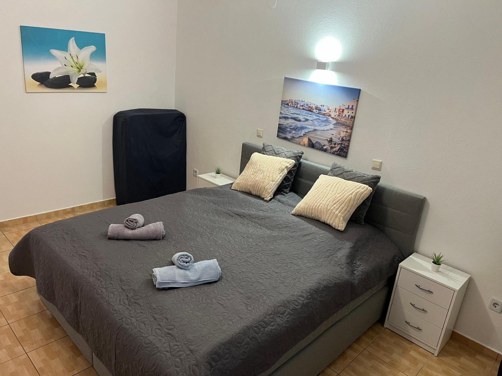 Apartments Marija マリンスカ エクステリア 写真