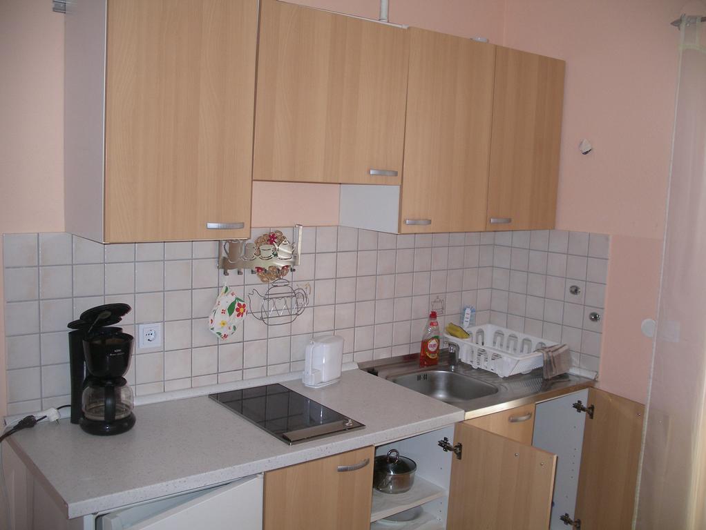 Apartments Marija マリンスカ エクステリア 写真